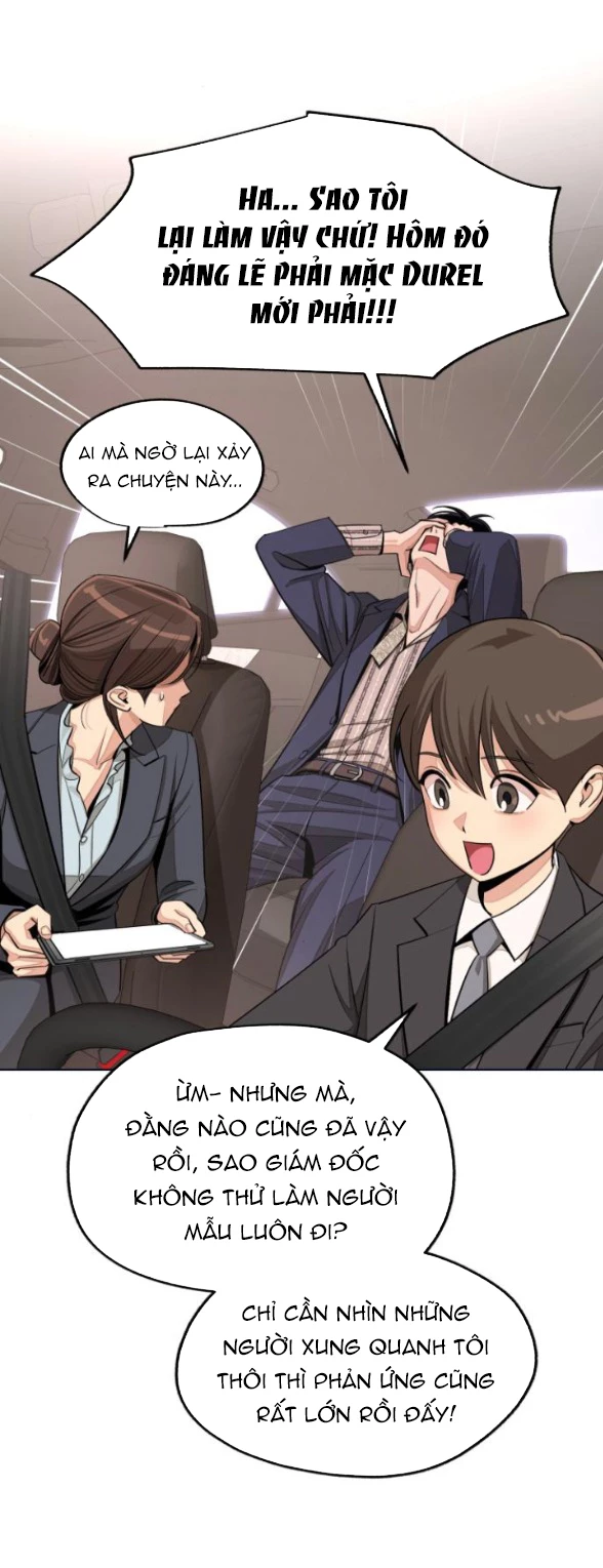 Tình Yêu Của Ik Seob Chapter 76.1 - Trang 2