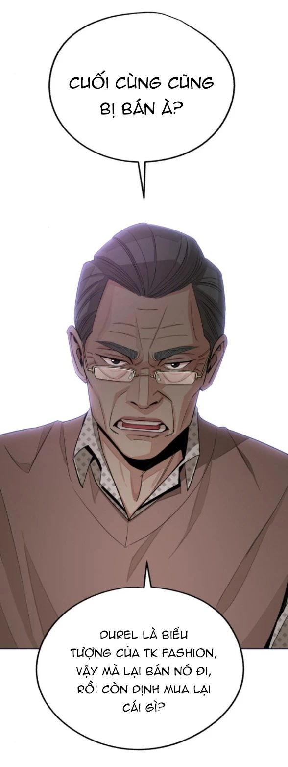 Tình Yêu Của Ik Seob Chapter 76.1 - Trang 2