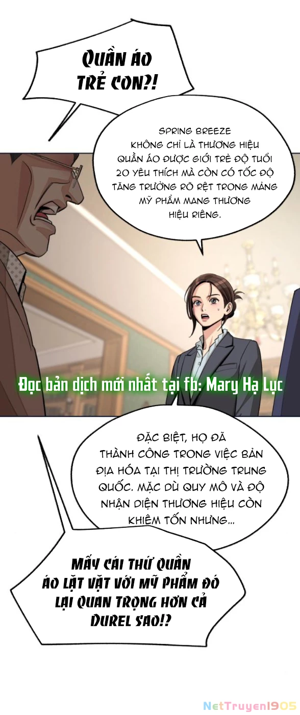 Tình Yêu Của Ik Seob Chapter 76.1 - Trang 2