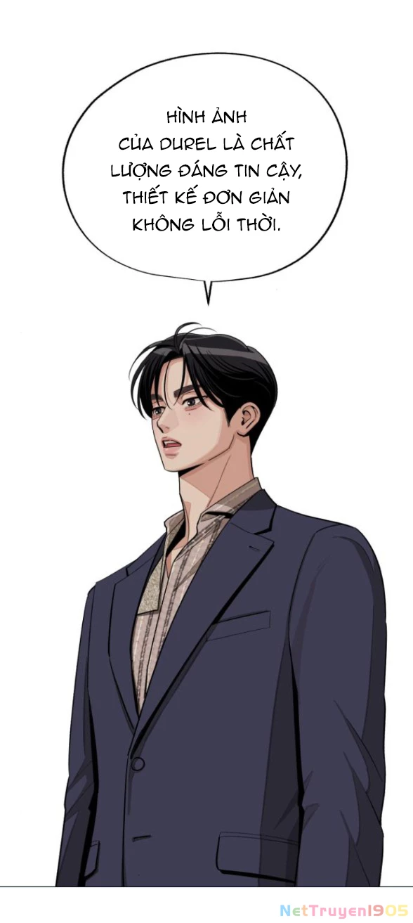 Tình Yêu Của Ik Seob Chapter 76.1 - Trang 2