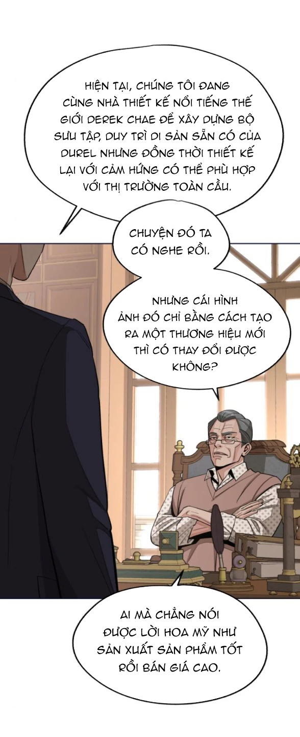 Tình Yêu Của Ik Seob Chapter 76.1 - Trang 2