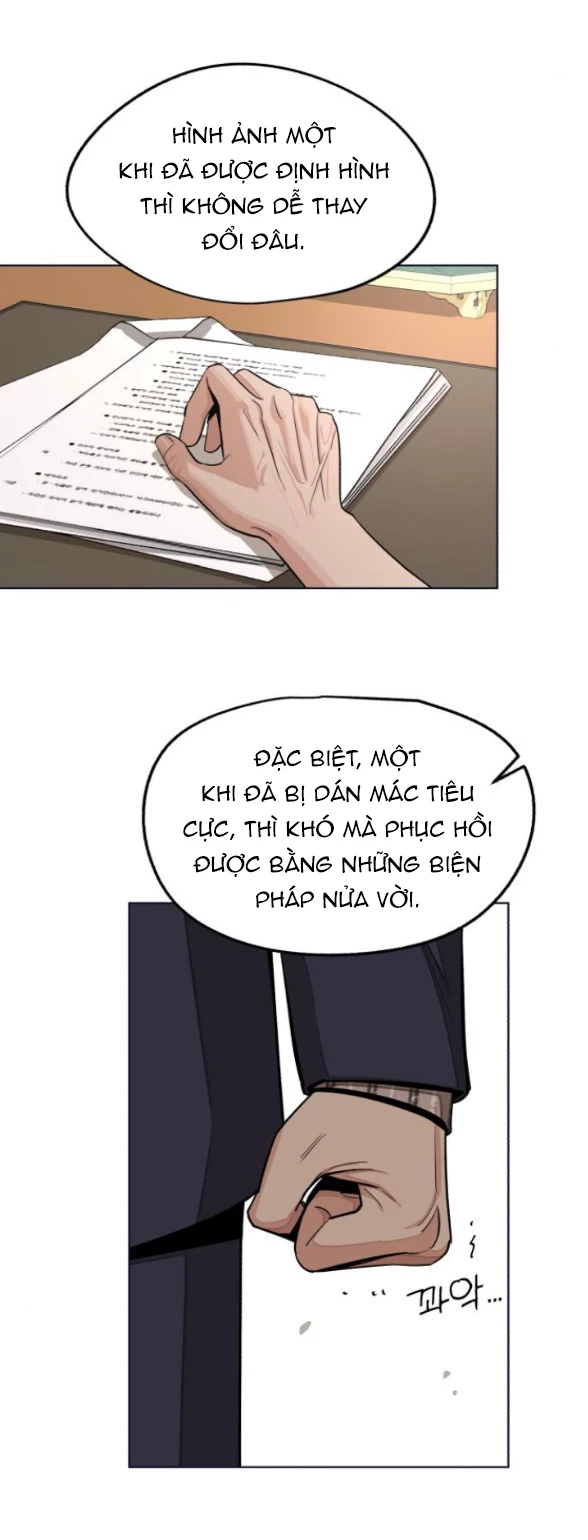 Tình Yêu Của Ik Seob Chapter 76.1 - Trang 2