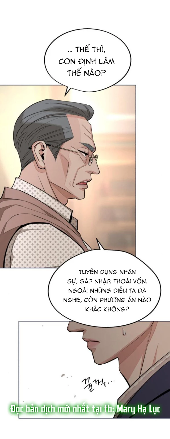Tình Yêu Của Ik Seob Chapter 76.1 - Trang 2