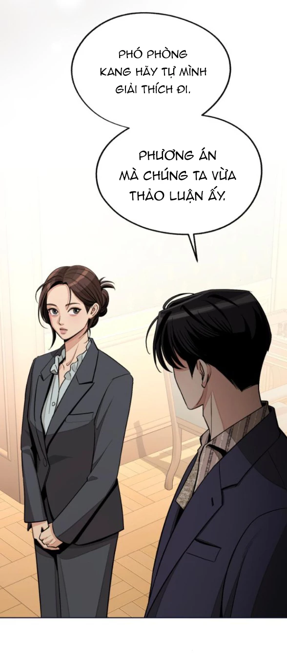 Tình Yêu Của Ik Seob Chapter 76.1 - Trang 2