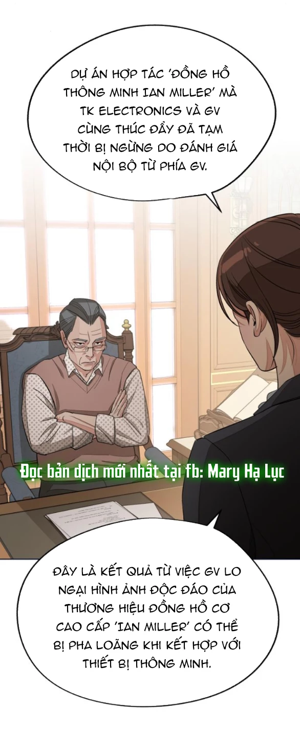 Tình Yêu Của Ik Seob Chapter 76.2 - Trang 2