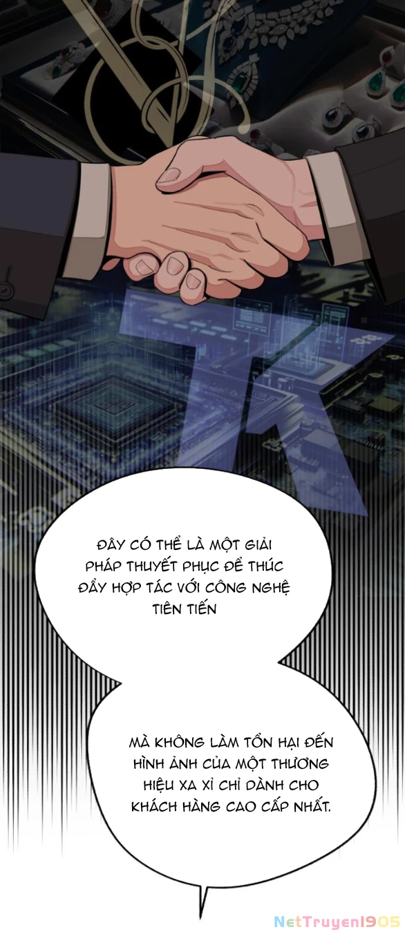 Tình Yêu Của Ik Seob Chapter 76.2 - Trang 2