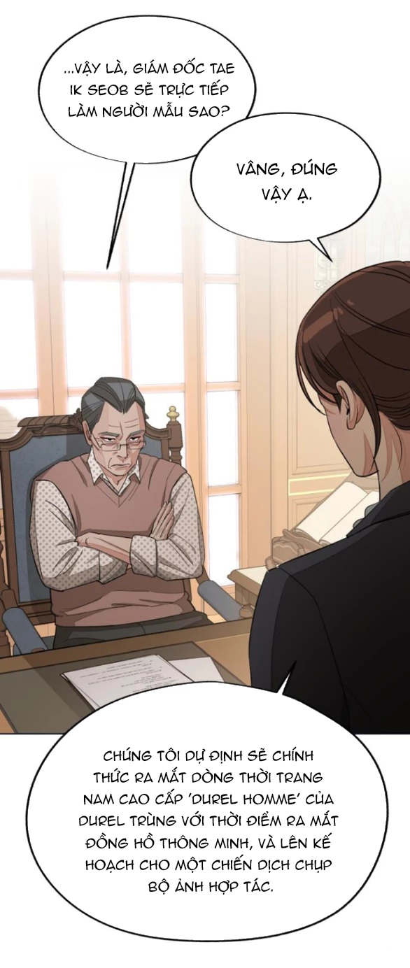 Tình Yêu Của Ik Seob Chapter 76.2 - Trang 2