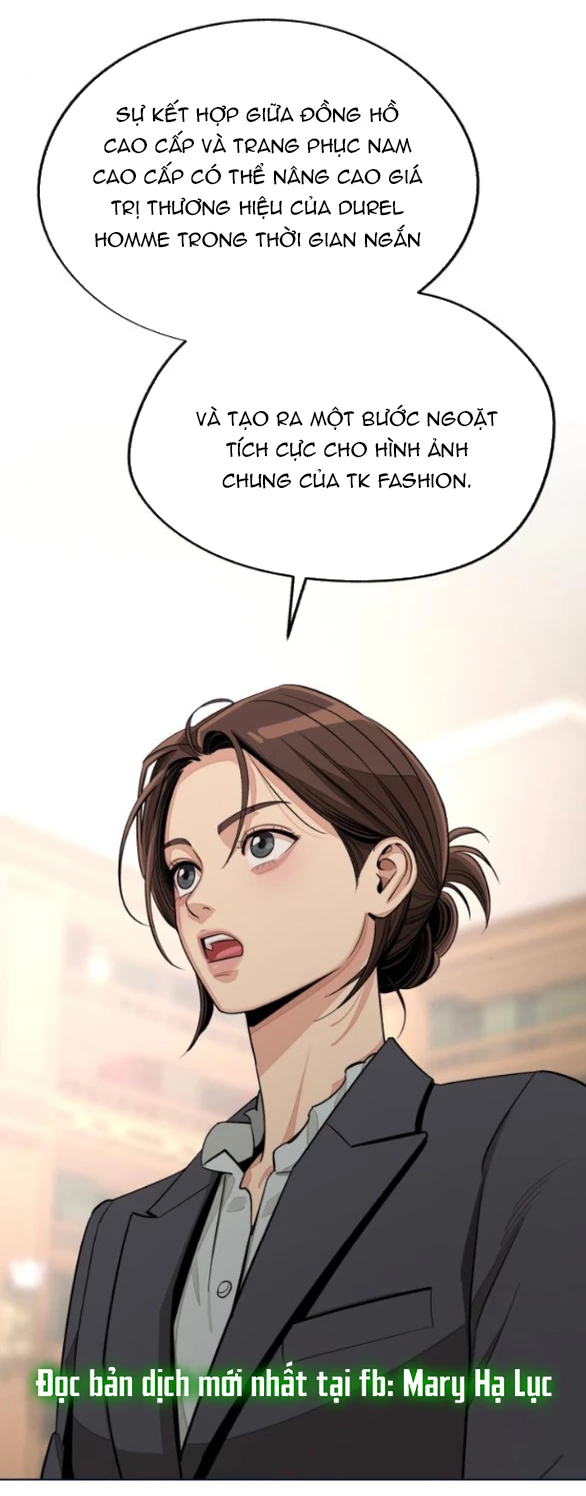 Tình Yêu Của Ik Seob Chapter 76.2 - Trang 2