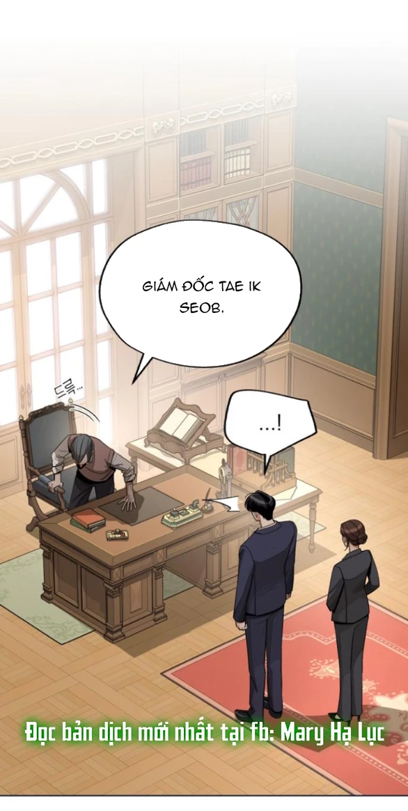 Tình Yêu Của Ik Seob Chapter 76.2 - Trang 2