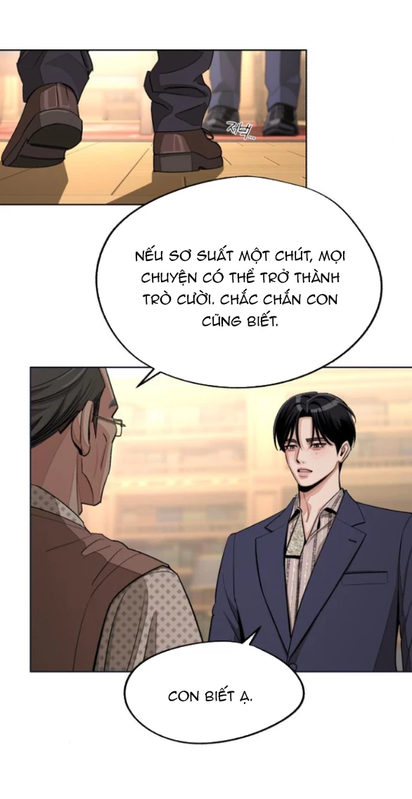 Tình Yêu Của Ik Seob Chapter 76.2 - Trang 2