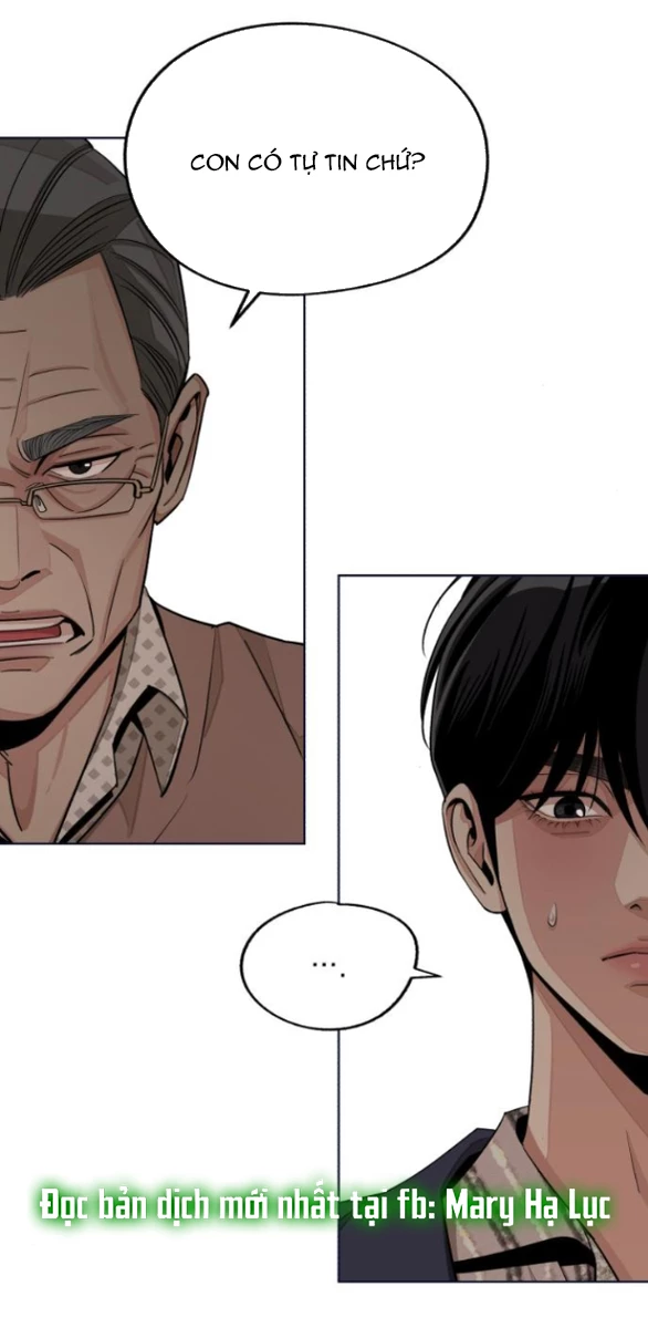 Tình Yêu Của Ik Seob Chapter 76.2 - Trang 2