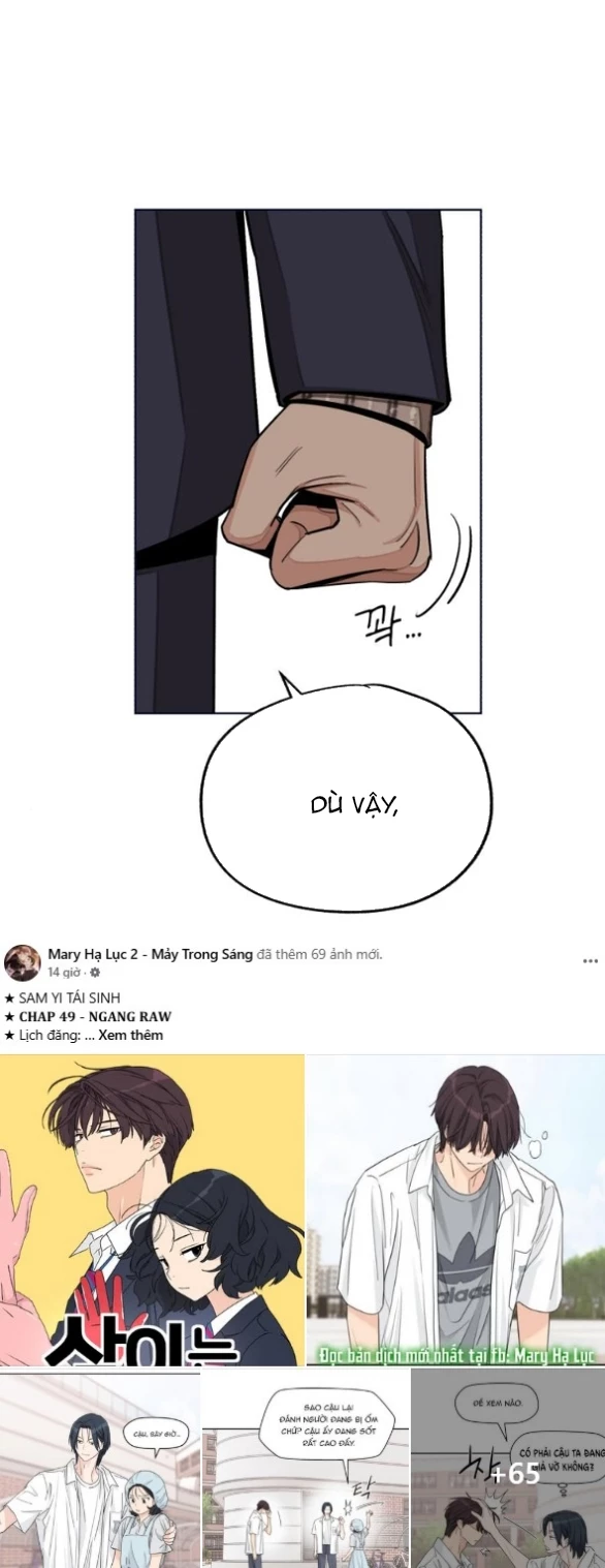 Tình Yêu Của Ik Seob Chapter 76.2 - Trang 2