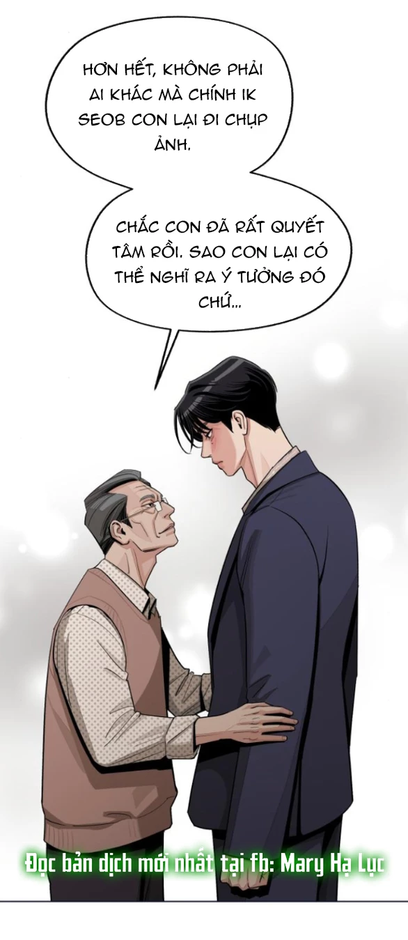 Tình Yêu Của Ik Seob Chapter 76.2 - Trang 2