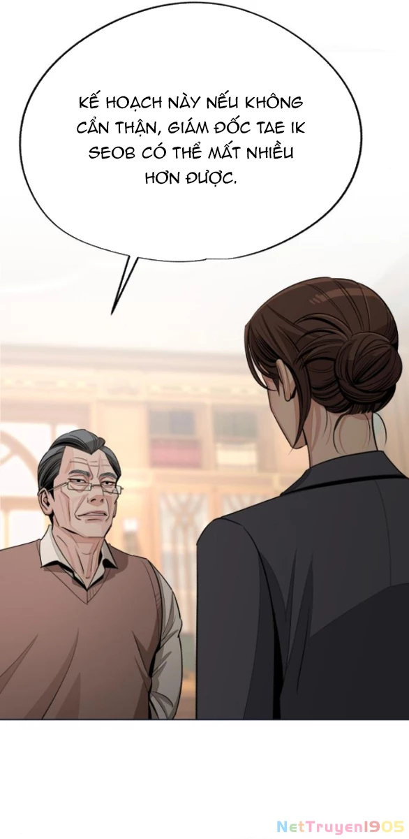 Tình Yêu Của Ik Seob Chapter 76.2 - Trang 2