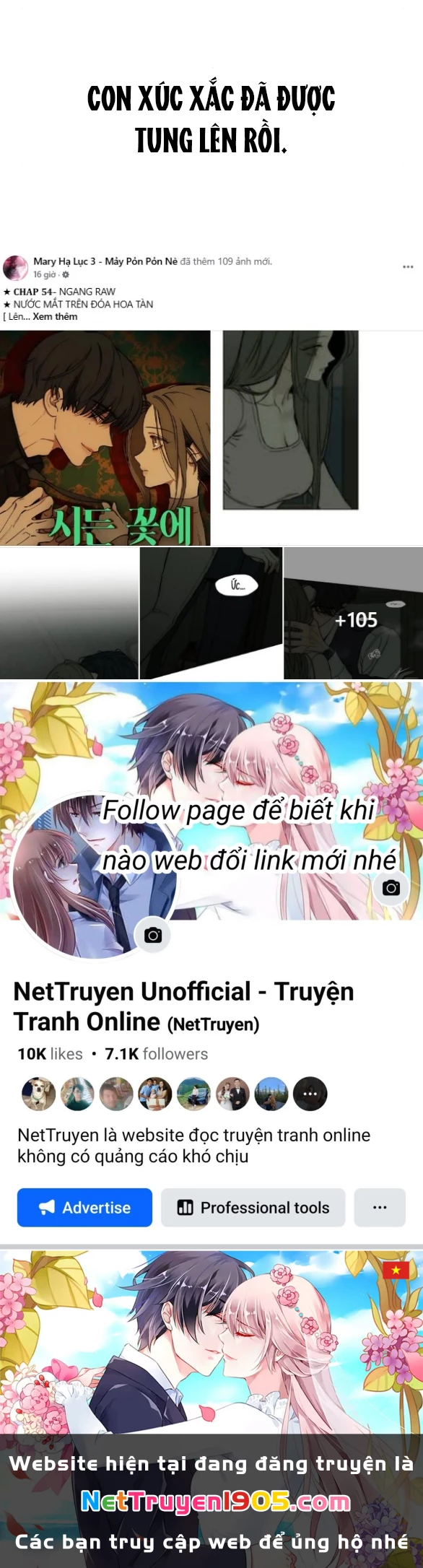 Tình Yêu Của Ik Seob Chapter 76.2 - Trang 2