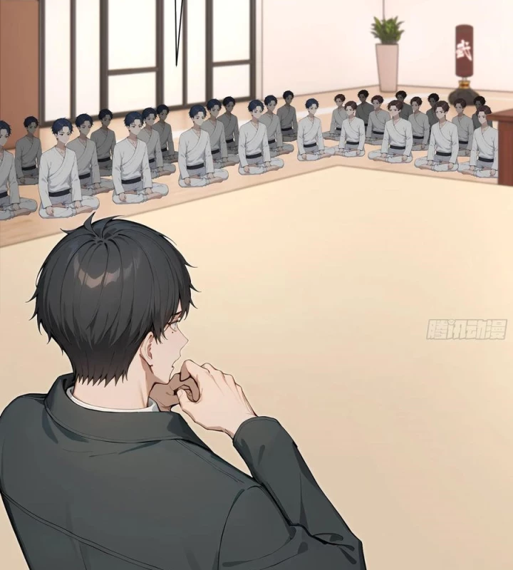 Khởi Đầu Vật Giá Sụt Giảm, Ta Trở Thành Nhà Giàu Số Một Thế Giới! Chapter 80 - 49