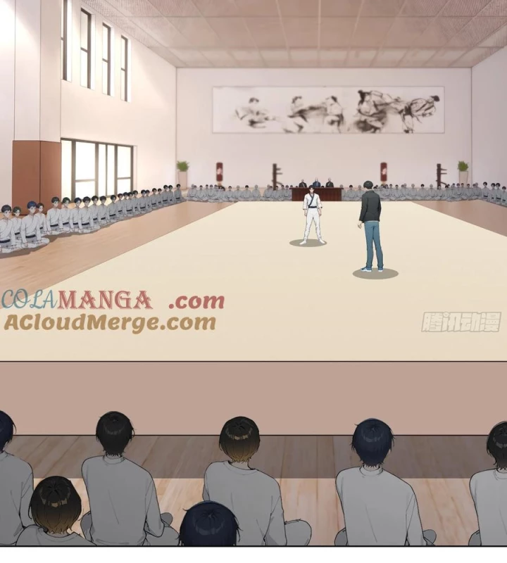 Khởi Đầu Vật Giá Sụt Giảm, Ta Trở Thành Nhà Giàu Số Một Thế Giới! Chapter 80 - 85
