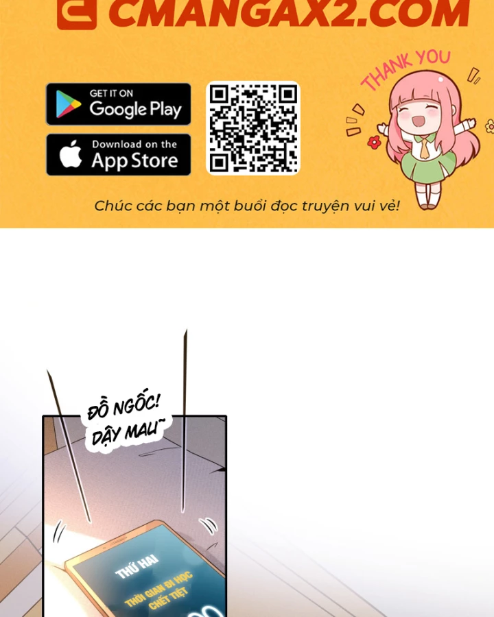 Hẹn Hò Để Cứu Thế Giới Chapter 9 - Trang 2