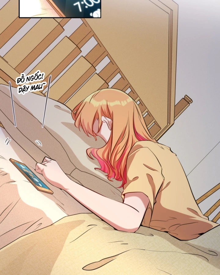 Hẹn Hò Để Cứu Thế Giới Chapter 9 - Trang 2
