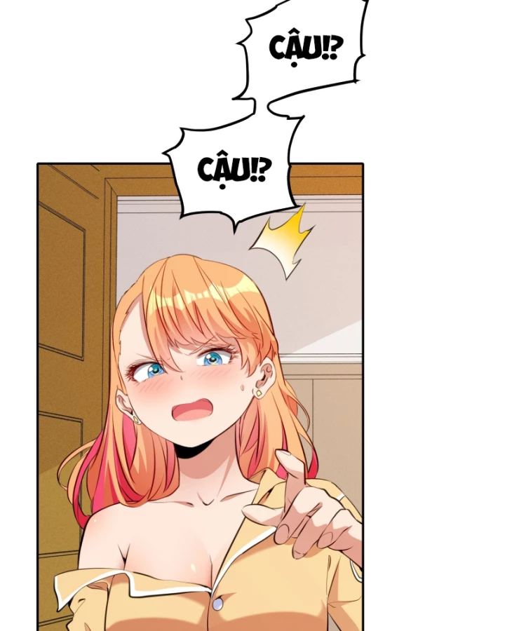 Hẹn Hò Để Cứu Thế Giới Chapter 9 - Trang 2