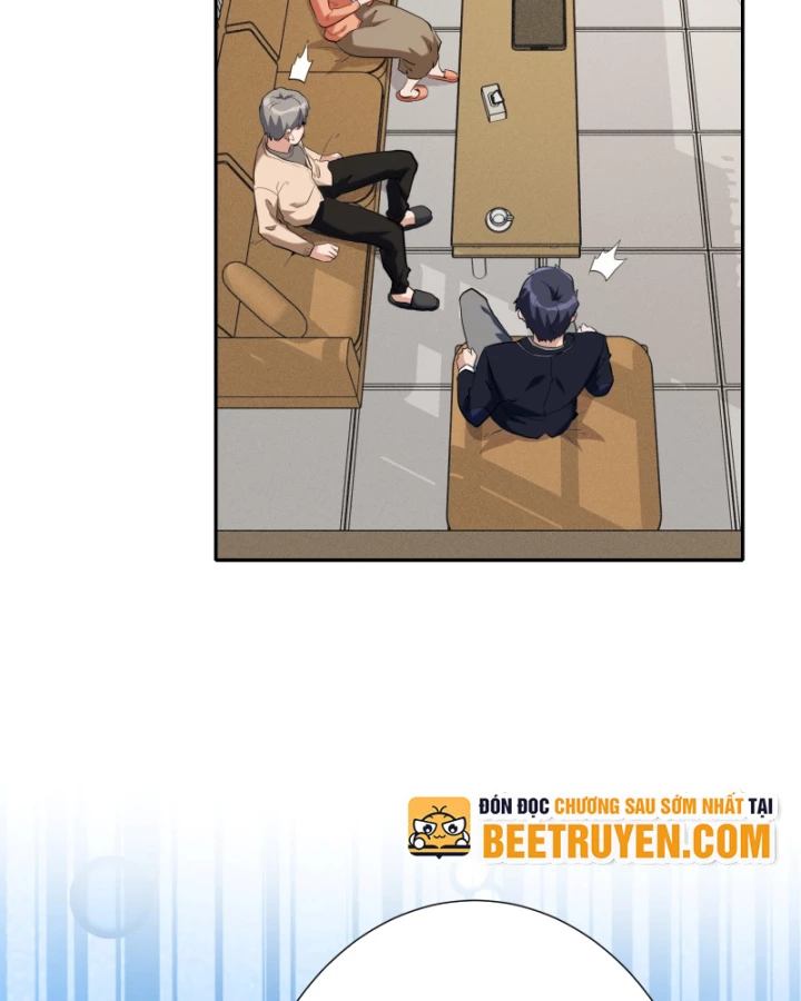 Hẹn Hò Để Cứu Thế Giới Chapter 9 - Trang 2