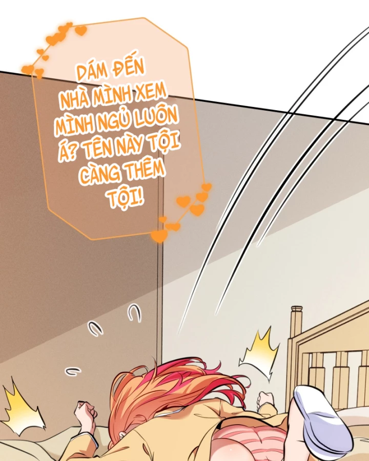 Hẹn Hò Để Cứu Thế Giới Chapter 9 - Trang 2