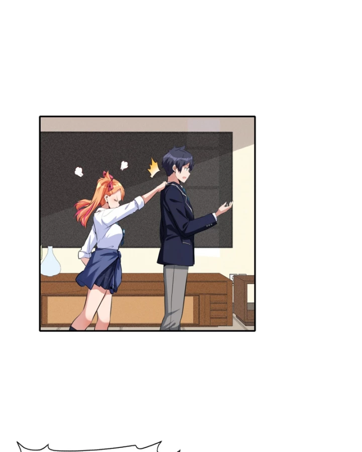 Hẹn Hò Để Cứu Thế Giới Chapter 9 - Trang 2