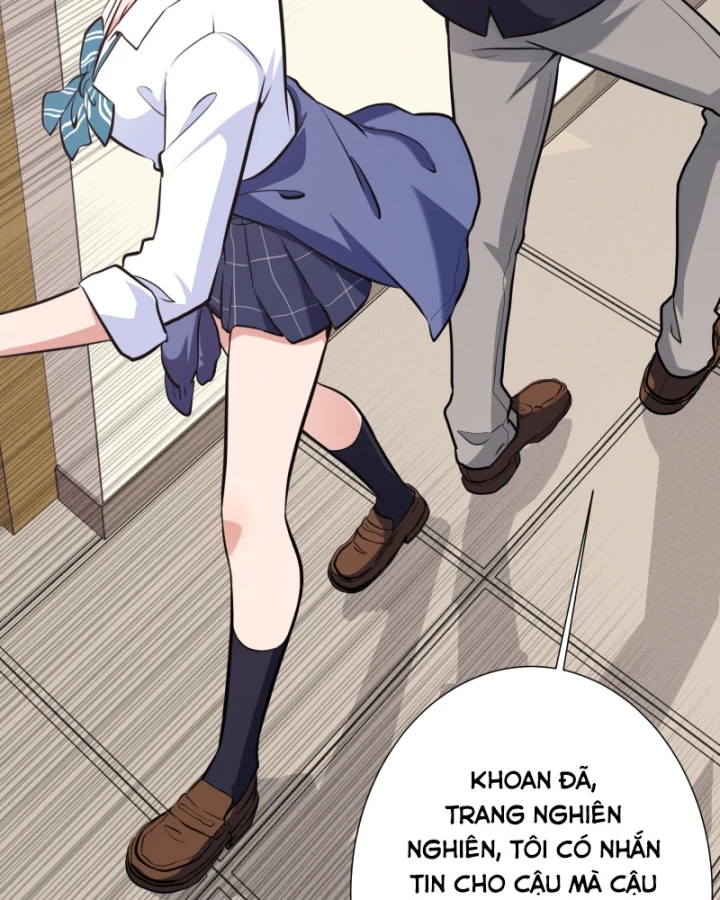 Hẹn Hò Để Cứu Thế Giới Chapter 9 - Trang 2