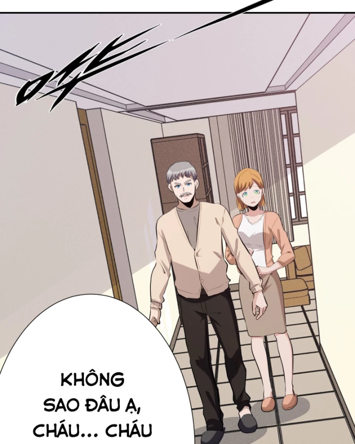 Hẹn Hò Để Cứu Thế Giới Chapter 9 - Trang 2