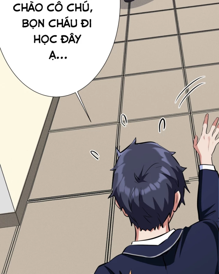 Hẹn Hò Để Cứu Thế Giới Chapter 9 - Trang 2