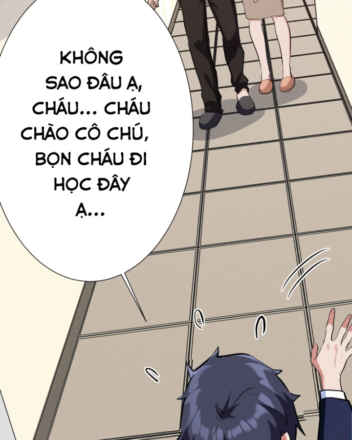 Hẹn Hò Để Cứu Thế Giới Chapter 9 - Trang 2