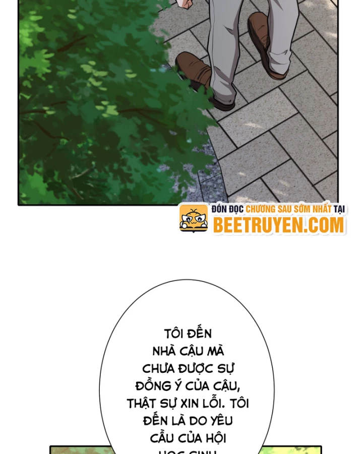 Hẹn Hò Để Cứu Thế Giới Chapter 9 - Trang 2