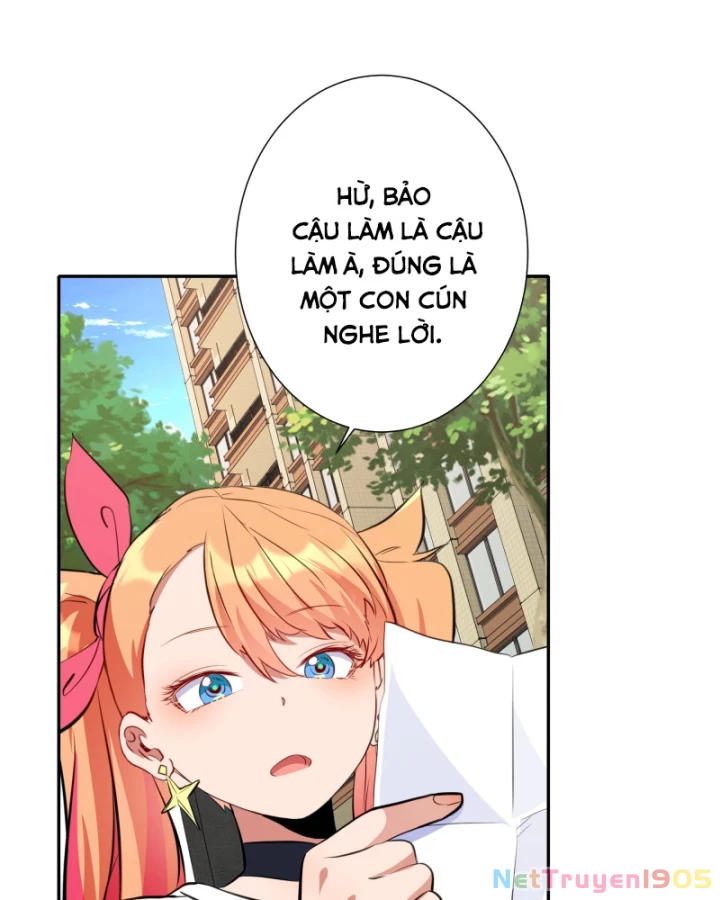 Hẹn Hò Để Cứu Thế Giới Chapter 9 - Trang 2