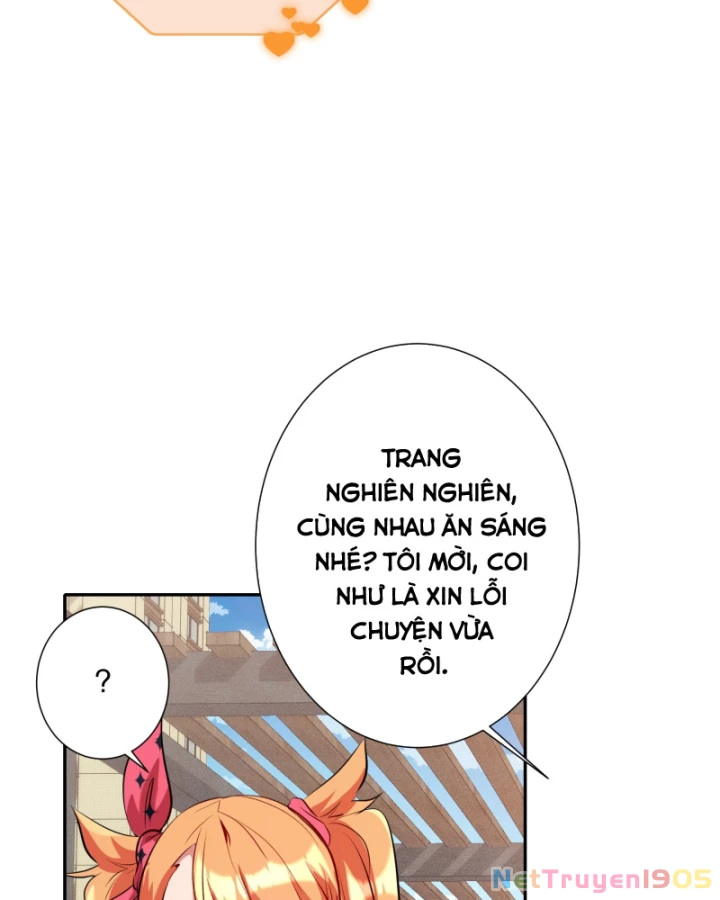 Hẹn Hò Để Cứu Thế Giới Chapter 9 - Trang 2