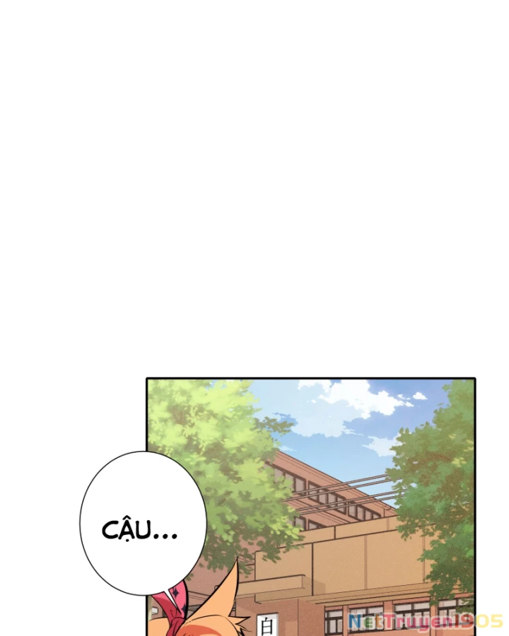 Hẹn Hò Để Cứu Thế Giới Chapter 9 - Trang 2
