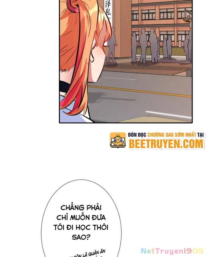 Hẹn Hò Để Cứu Thế Giới Chapter 9 - Trang 2