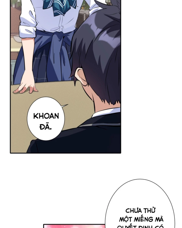 Hẹn Hò Để Cứu Thế Giới Chapter 9 - Trang 2