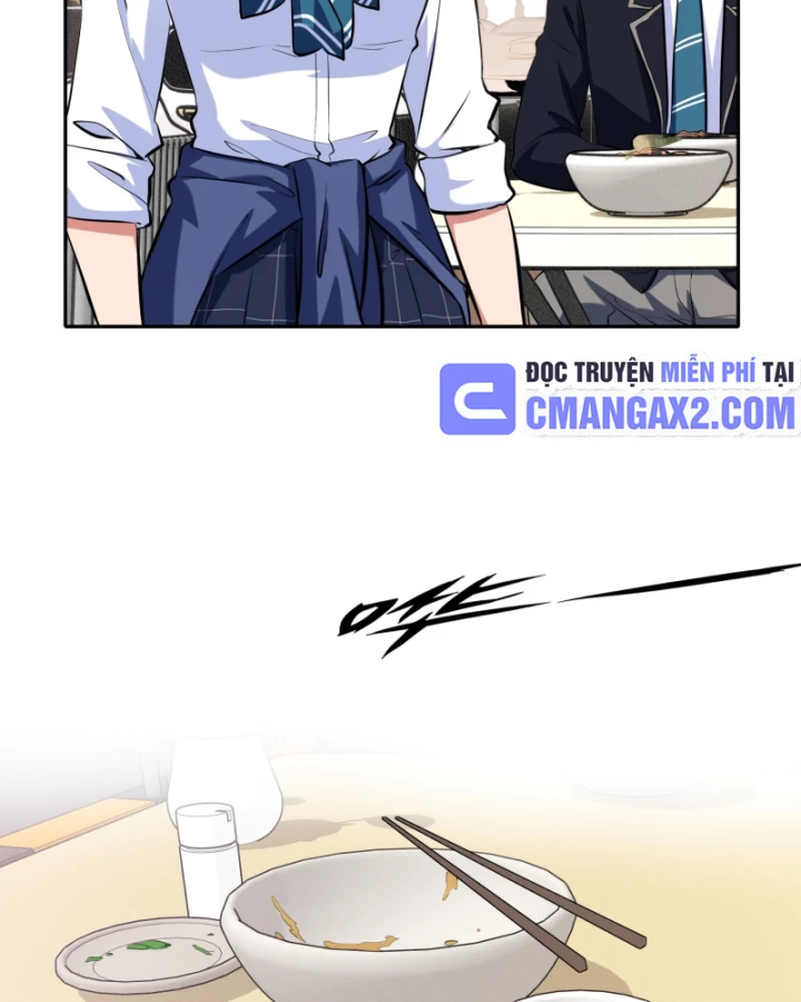 Hẹn Hò Để Cứu Thế Giới Chapter 9 - Trang 2