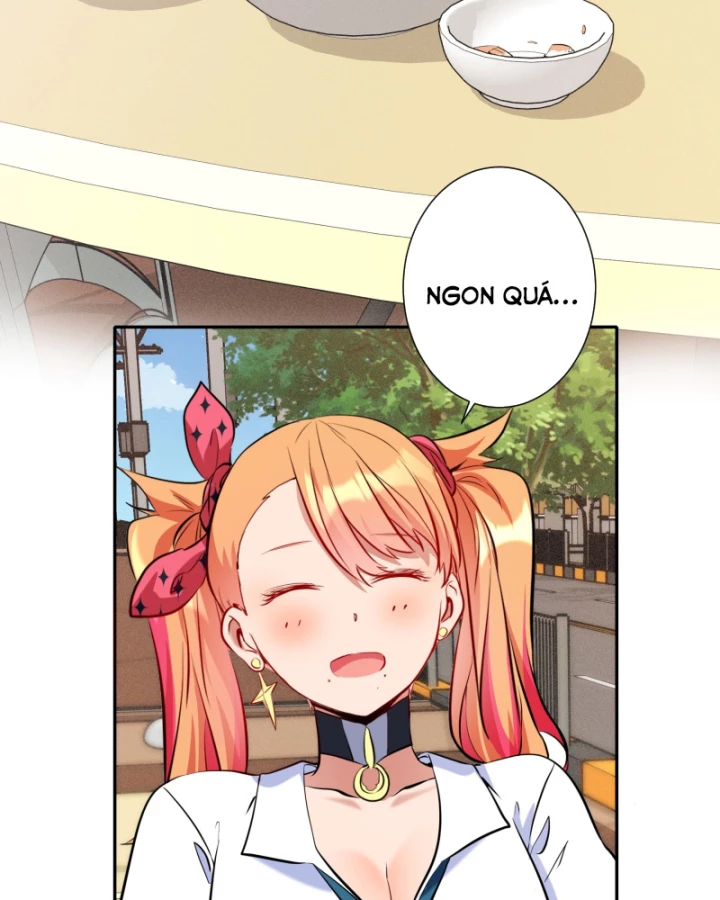 Hẹn Hò Để Cứu Thế Giới Chapter 9 - Trang 2
