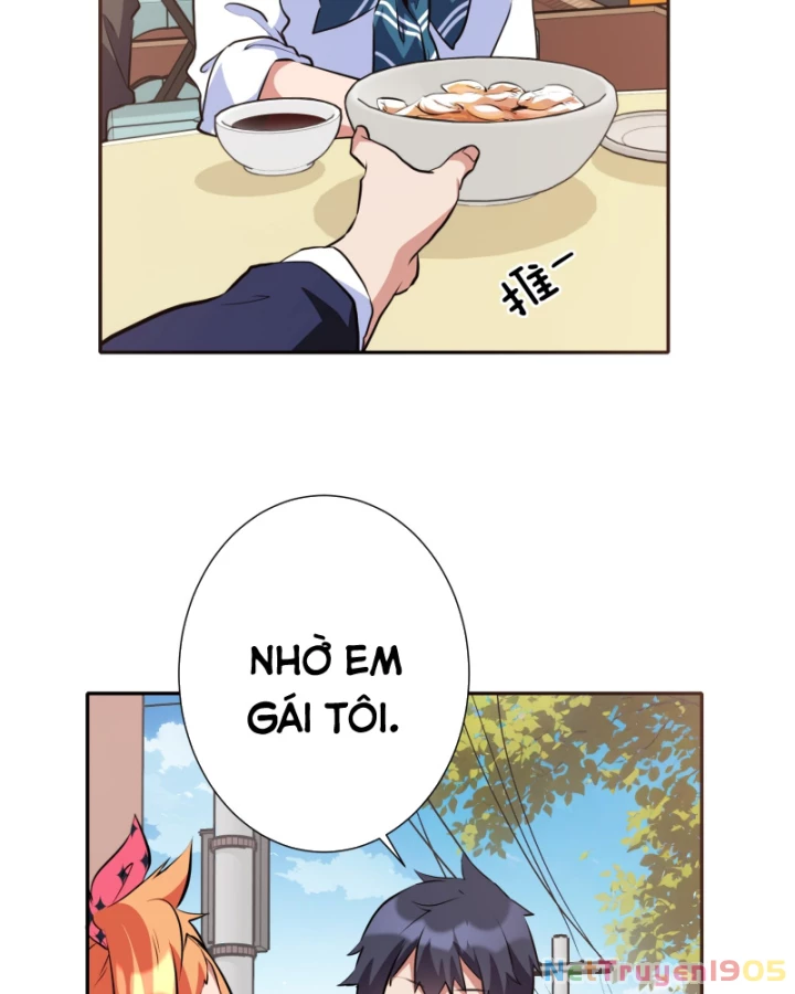 Hẹn Hò Để Cứu Thế Giới Chapter 9 - Trang 2