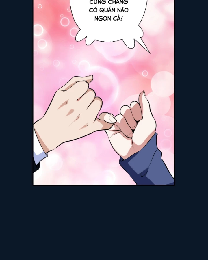 Hẹn Hò Để Cứu Thế Giới Chapter 9 - Trang 2