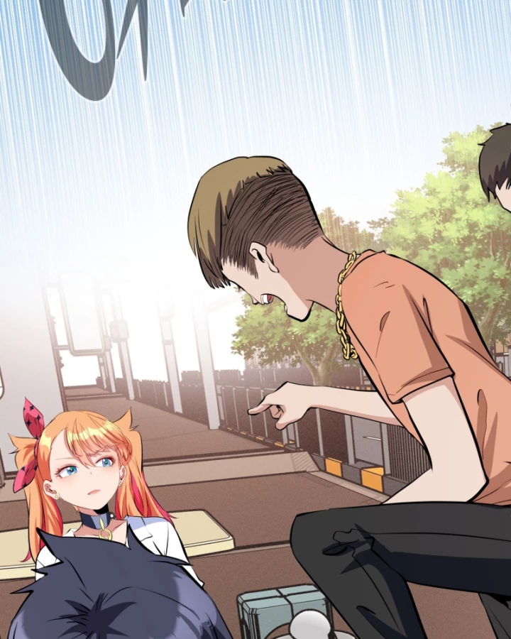 Hẹn Hò Để Cứu Thế Giới Chapter 9 - Trang 2