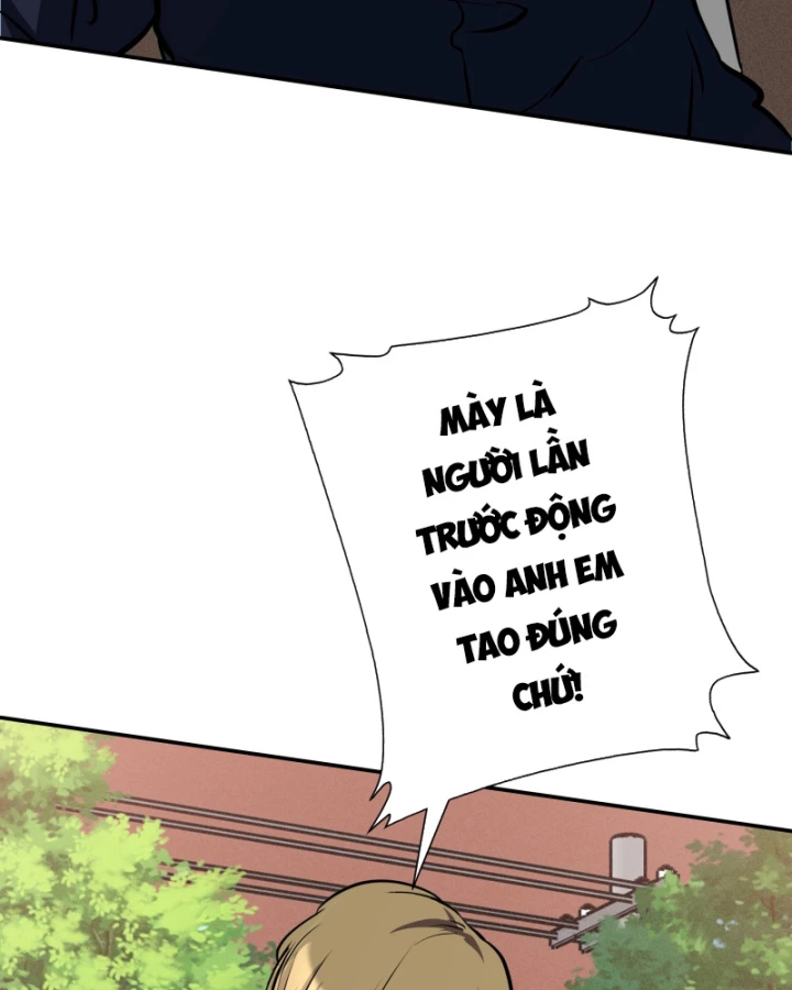 Hẹn Hò Để Cứu Thế Giới Chapter 9 - Trang 2