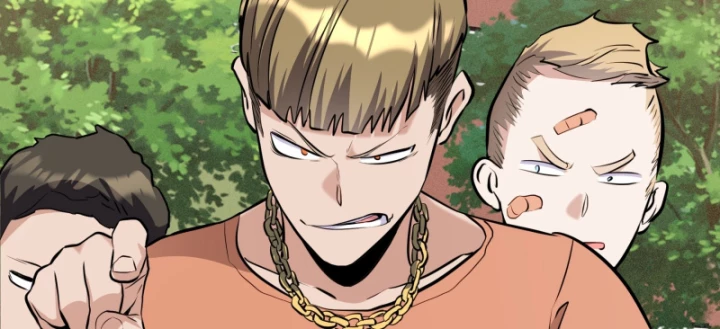 Hẹn Hò Để Cứu Thế Giới Chapter 9 - Trang 2