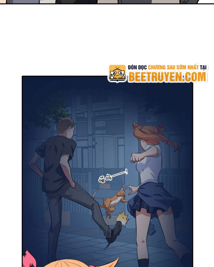 Hẹn Hò Để Cứu Thế Giới Chapter 9 - Trang 2