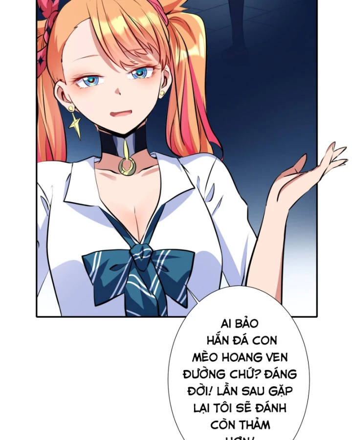 Hẹn Hò Để Cứu Thế Giới Chapter 9 - Trang 2