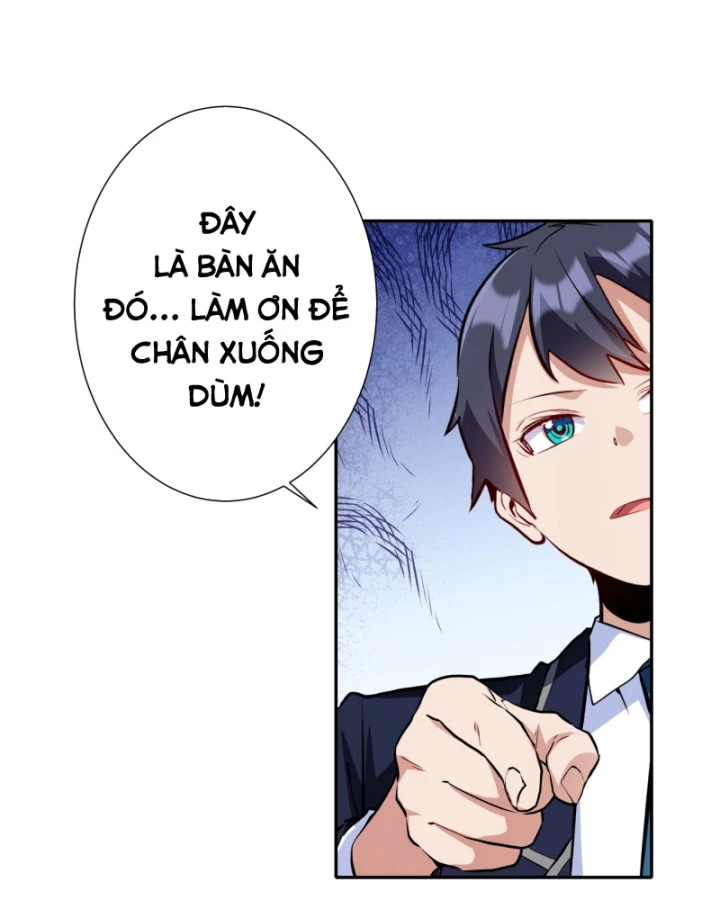Hẹn Hò Để Cứu Thế Giới Chapter 9 - Trang 2