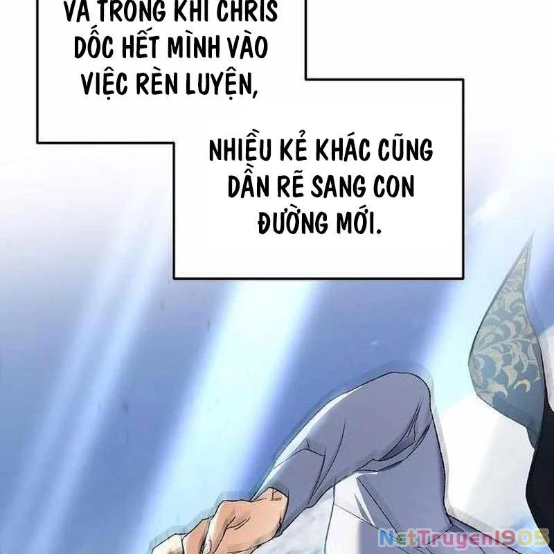 Trở Thành Thiên Tài Bất Trị Của Hắc Gia Chapter 33 - 7