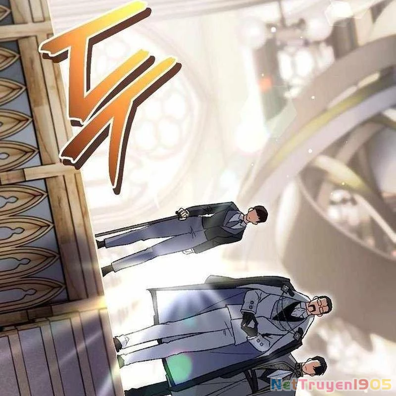 Trở Thành Thiên Tài Bất Trị Của Hắc Gia Chapter 33 - 29