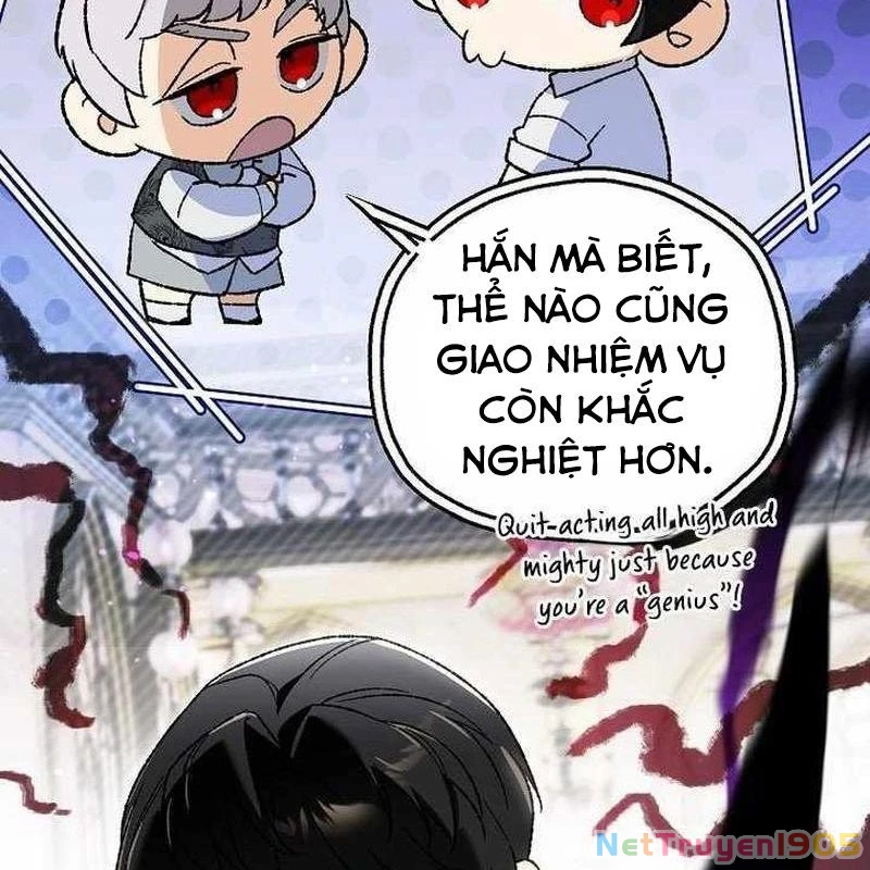 Trở Thành Thiên Tài Bất Trị Của Hắc Gia Chapter 33 - 43